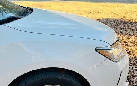 Toyota Camry, 2014 год, 2 000 000 рублей, 6 фотография