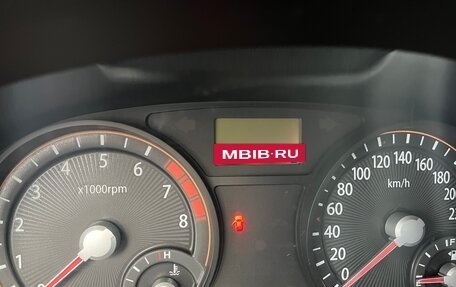 KIA Rio II, 2007 год, 450 000 рублей, 3 фотография