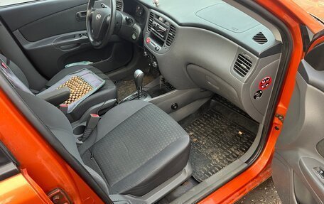 KIA Rio II, 2007 год, 450 000 рублей, 2 фотография