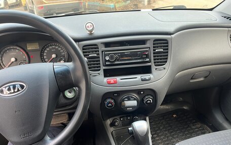 KIA Rio II, 2007 год, 450 000 рублей, 4 фотография