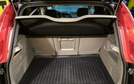 Chevrolet Rezzo, 2008 год, 399 000 рублей, 12 фотография