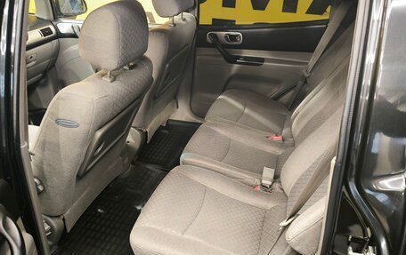 Chevrolet Rezzo, 2008 год, 399 000 рублей, 15 фотография