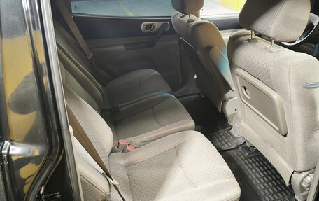 Chevrolet Rezzo, 2008 год, 399 000 рублей, 16 фотография