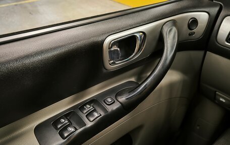 Chevrolet Rezzo, 2008 год, 399 000 рублей, 22 фотография