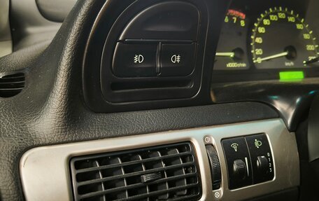 Chevrolet Rezzo, 2008 год, 399 000 рублей, 24 фотография