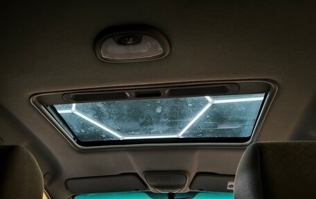 Chevrolet Rezzo, 2008 год, 399 000 рублей, 21 фотография