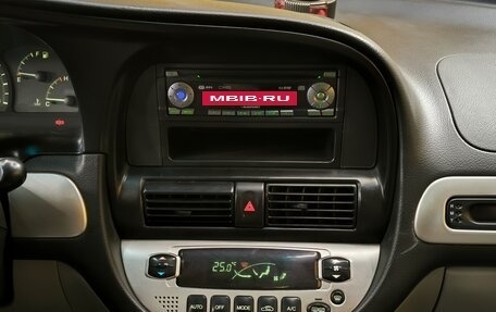 Chevrolet Rezzo, 2008 год, 399 000 рублей, 20 фотография