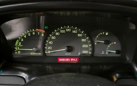 Chevrolet Rezzo, 2008 год, 399 000 рублей, 25 фотография