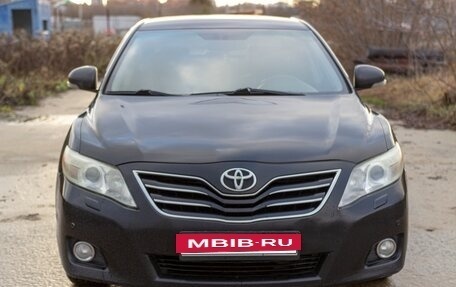 Toyota Camry, 2010 год, 891 000 рублей, 2 фотография