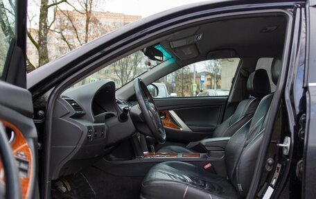 Toyota Camry, 2010 год, 891 000 рублей, 13 фотография