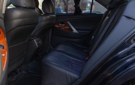 Toyota Camry, 2010 год, 891 000 рублей, 16 фотография