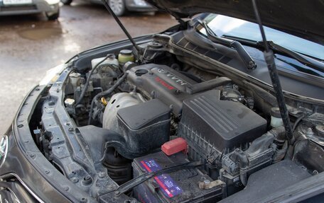 Toyota Camry, 2010 год, 891 000 рублей, 15 фотография