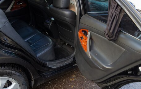 Toyota Camry, 2010 год, 891 000 рублей, 17 фотография