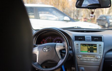 Toyota Camry, 2010 год, 891 000 рублей, 18 фотография