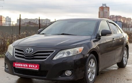 Toyota Camry, 2010 год, 891 000 рублей, 5 фотография