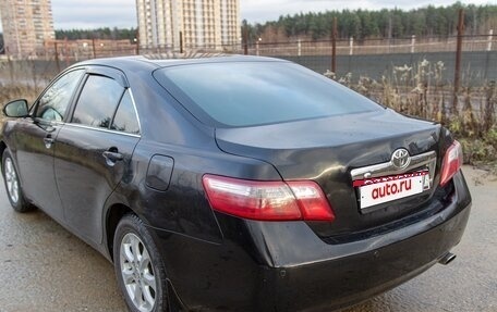 Toyota Camry, 2010 год, 891 000 рублей, 9 фотография