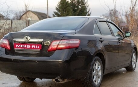 Toyota Camry, 2010 год, 891 000 рублей, 4 фотография