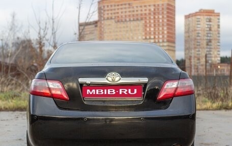 Toyota Camry, 2010 год, 891 000 рублей, 7 фотография