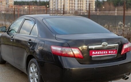 Toyota Camry, 2010 год, 891 000 рублей, 8 фотография
