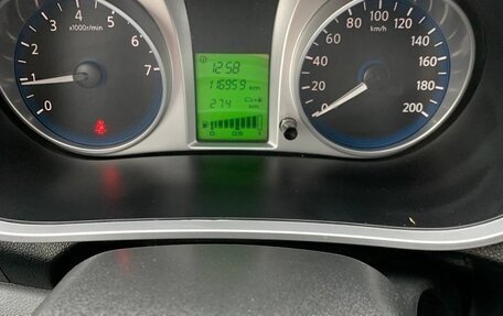 Datsun mi-DO, 2015 год, 500 000 рублей, 2 фотография