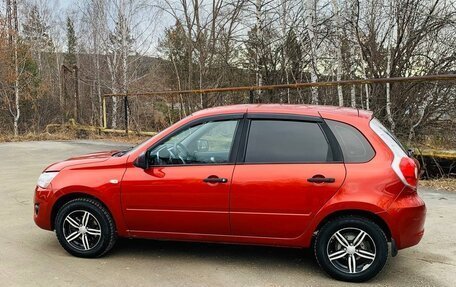 Datsun mi-DO, 2015 год, 500 000 рублей, 5 фотография