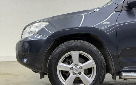 Toyota RAV4, 2007 год, 1 195 000 рублей, 3 фотография