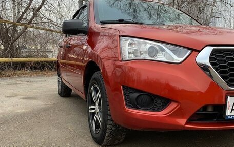 Datsun mi-DO, 2015 год, 500 000 рублей, 7 фотография