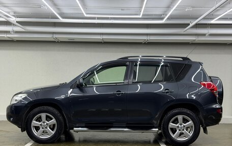 Toyota RAV4, 2007 год, 1 195 000 рублей, 2 фотография