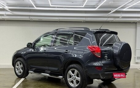 Toyota RAV4, 2007 год, 1 195 000 рублей, 5 фотография