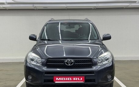 Toyota RAV4, 2007 год, 1 195 000 рублей, 8 фотография