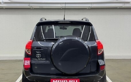 Toyota RAV4, 2007 год, 1 195 000 рублей, 6 фотография