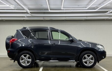 Toyota RAV4, 2007 год, 1 195 000 рублей, 11 фотография