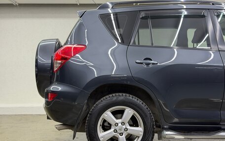 Toyota RAV4, 2007 год, 1 195 000 рублей, 12 фотография