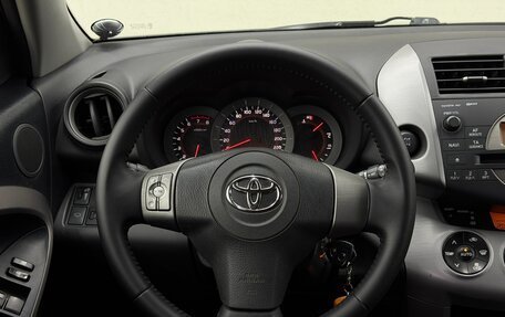 Toyota RAV4, 2007 год, 1 195 000 рублей, 16 фотография