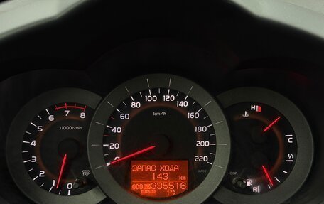 Toyota RAV4, 2007 год, 1 195 000 рублей, 18 фотография