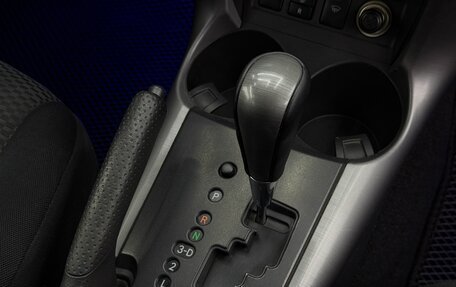 Toyota RAV4, 2007 год, 1 195 000 рублей, 26 фотография