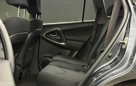 Toyota RAV4, 2007 год, 1 195 000 рублей, 31 фотография