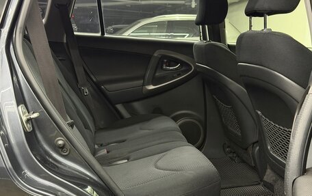 Toyota RAV4, 2007 год, 1 195 000 рублей, 33 фотография