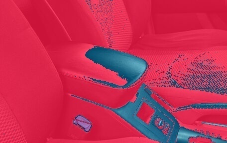 Toyota RAV4, 2007 год, 1 195 000 рублей, 27 фотография