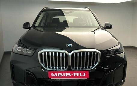 BMW X5, 2025 год, 11 300 000 рублей, 2 фотография