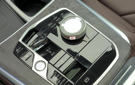 BMW X5, 2025 год, 11 300 000 рублей, 15 фотография