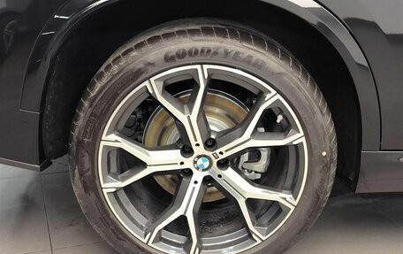 BMW X5, 2025 год, 11 300 000 рублей, 26 фотография