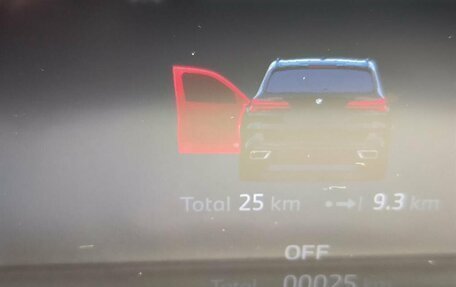 BMW X5, 2025 год, 11 300 000 рублей, 27 фотография