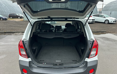 Opel Antara I, 2013 год, 980 000 рублей, 7 фотография