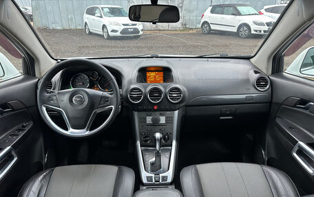 Opel Antara I, 2013 год, 980 000 рублей, 9 фотография