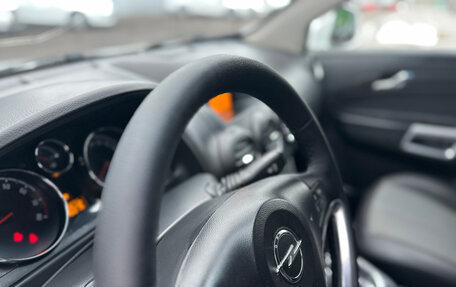 Opel Antara I, 2013 год, 980 000 рублей, 15 фотография