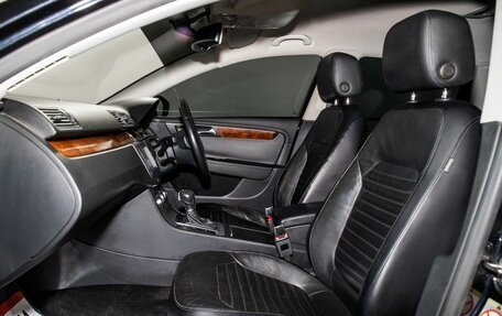 Volkswagen Passat B7, 2011 год, 1 200 000 рублей, 6 фотография