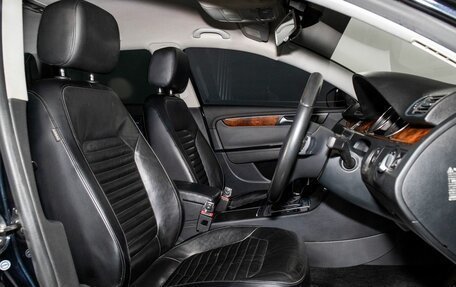 Volkswagen Passat B7, 2011 год, 1 200 000 рублей, 5 фотография