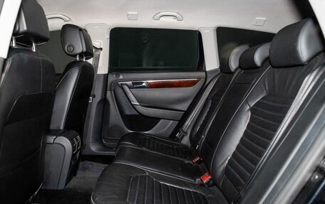 Volkswagen Passat B7, 2011 год, 1 200 000 рублей, 7 фотография