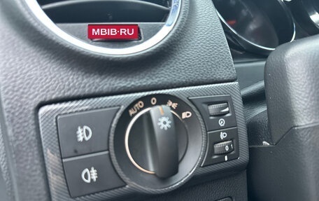 Opel Antara I, 2013 год, 980 000 рублей, 19 фотография